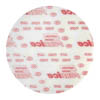 PURE ICE FILM-BLUE 6" NORGRIP DI